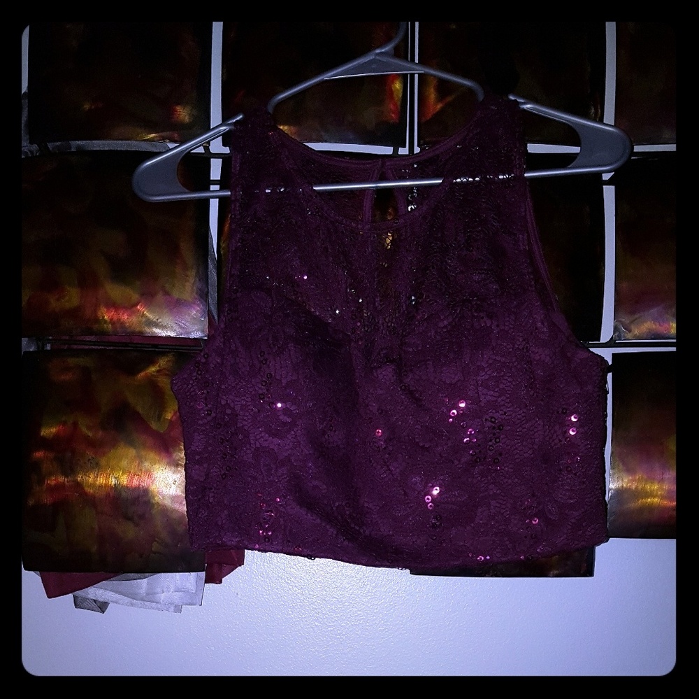 2 Pc. Dress
